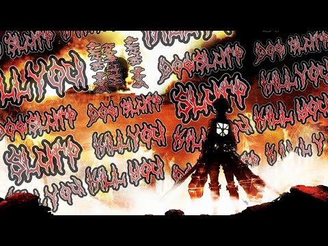 DOE SLURP - kill you