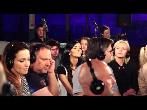 nuSynergetic Orchestra feat. Elvis Stanić - Bayloon