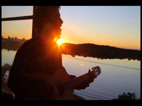 Fabricio Ahau - Rei Raiou