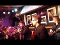 "Your Mom" Adam Pope live at Bluebird 11/27.12