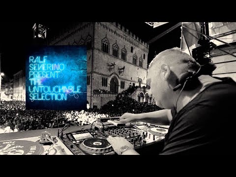 RALF & SEVERINO present THE UNTOUCHABLE SELECTION - Time Records
