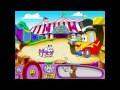 Rompincast Plays Putt Putt Goes To The Circus Ep 1 You Got Mugged By A Goat