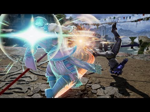 Kilik Just Frame Input Reference