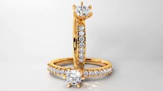 360 Jewellery Animation Video