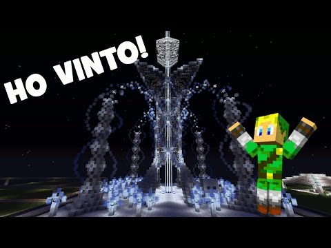 Ho vinto il CONTEST di KENOIA!