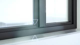 Sistem de profile GEALAN-LINEAR®