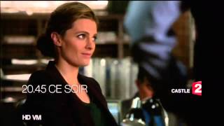 Castle 6x18 BA France 2 #2