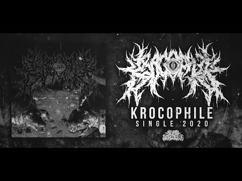 KROCOPHILE - SELF-TITLED [DEBUT SINGLE] (2020) SW EXCLUSIVE