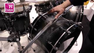 Video thumbnail for Musikmesse 2012: Yamaha Hexrack II by Bax-shop | Bax Music Goes