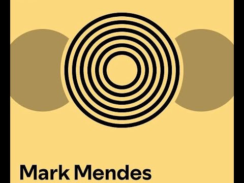 Mark Mendes - Hubert Is Cool ╚(｀▪´)╗ Techno