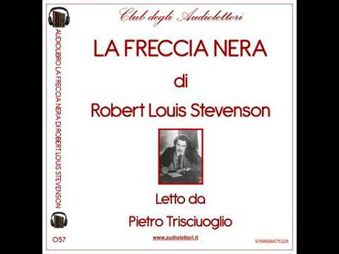 Freccia Nera - Robert Louis Stevenson