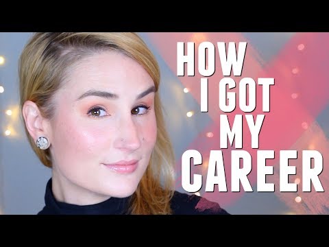 MY CAREER STORY | From Hairstylist to Marketing | MYHUSTLE