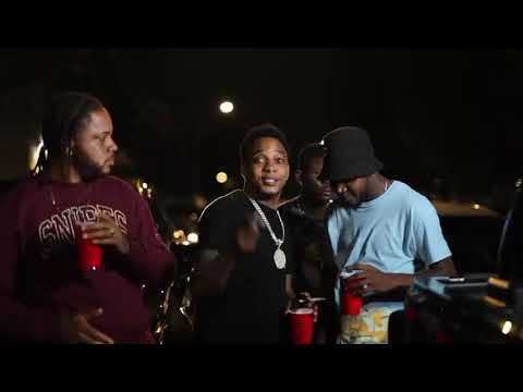 JKINGGZ - REAL BADMAN 2024 (OFFICIAL VIDEO)