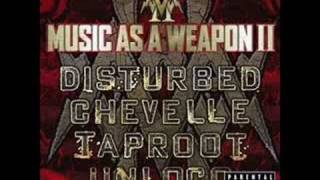 Disturbed-Music As a Weapon II-Loading the Weapon(live)
