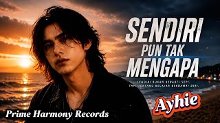 Download lagu Sendiri Pun Tak Mengapa – Lagu Pop Melayu Paling Galau 2026 mp3