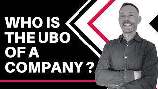 Umfassendes Wissen über das wirtschaftlich Berechtigte (UBO)