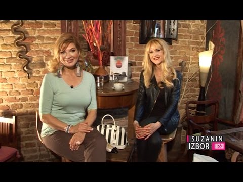 Suzanin izbor S01E31 - Iva Štrljić