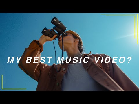 Create Epic Music Videos With No Budget!