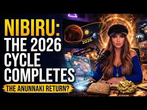 2026: When Nibiru's Cycle Completes