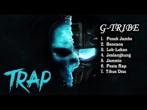 Top Hits Music RAP Indonesia G TRIBE VOL 2