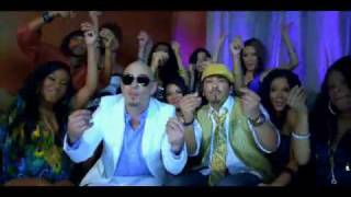 Baby Bash   Outta Control Official Music Video