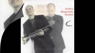 Anders Bergcrantz Quartet, "Stella By Starlight"