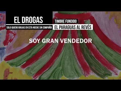 Video thumbnail for El paraguas al revés
