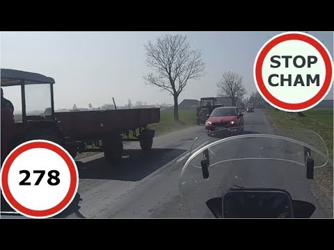 Stop Cham Ku przestrodze #278