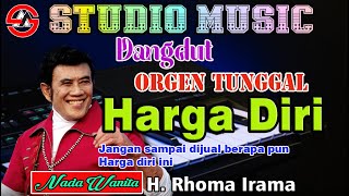 Download lagu Karaoke Dangdut Orgen Tunggal || Harga Diri - Rhoma Irama (Nada Wanita) mp3 Download lagu Karaoke Dangdut Orgen Tunggal || Harga Diri - Rhoma Irama (Nada Wanita) mp3
