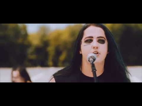 Attraction To Tragedy - Desperate (Music Video)
