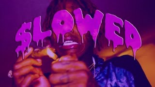 Famous Dex - Dum Fuck ft. Lite Fortunato SLOWED