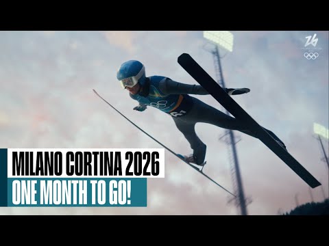 The #WinterOlympics love story begins, Italian style. 🫶🇮🇹😍