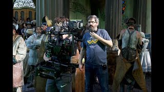 Máquinas Mortales (Mortal Engines) - Película Detrás De Cámaras | Peter Jackson, Hugo Weaving video