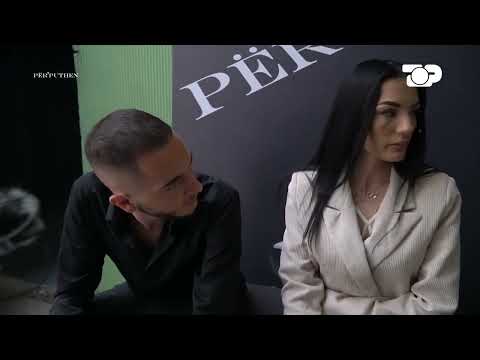 Lorida than lotët, Arbri i rrin nga pas - Për’puthen Prapaskena