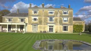 Kingstone Lisle Park, Oxfordshire