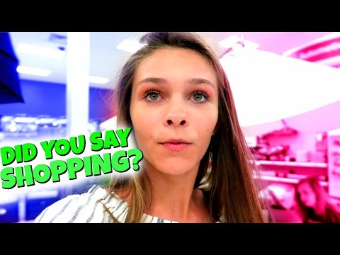 🎯 TARGET SHOPPING  HAUL! 🎯 EPIC BEACH PARTY ON AN ISLAND!