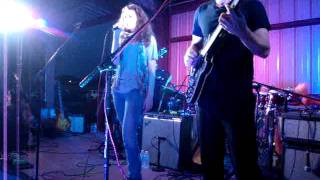 Edie Brickell and New Bohemians  &quot;the wheel&quot;