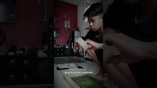 Download lagu Sekarang udah paham Rasanya #art #ayahibu #yeniinka #pejuangrupiah #motivasi #liriklagu #sad mp3