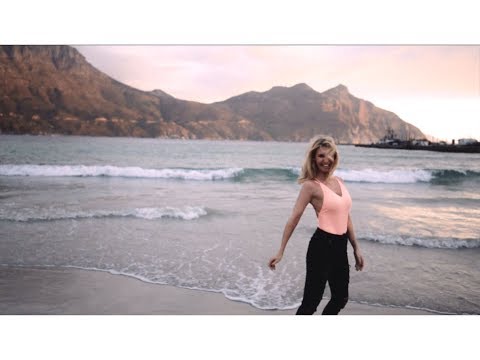 the MAGA/SCENE - Hinter den Kulissen der Villa Coloniale und des Bay Harbour Market in Kapstadt