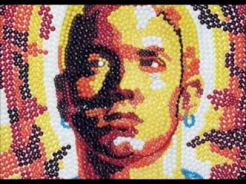 Dj510 -- Eminem - Superman VS. Rihanna - SOS MASHUP