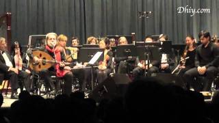 | Marcel Khalifé| مارسيل خليفة | يطير الحمام