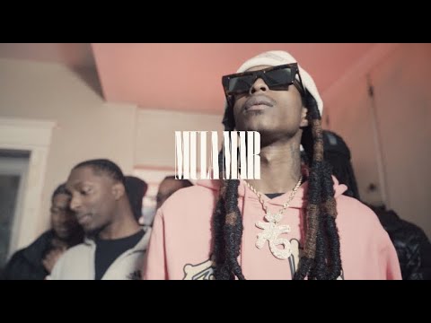 Mula Mar x WV Bucks "Do You Party" (Official Music Video)