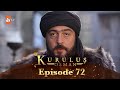 Kurulus Osman Urdu Season 4 Episode 72