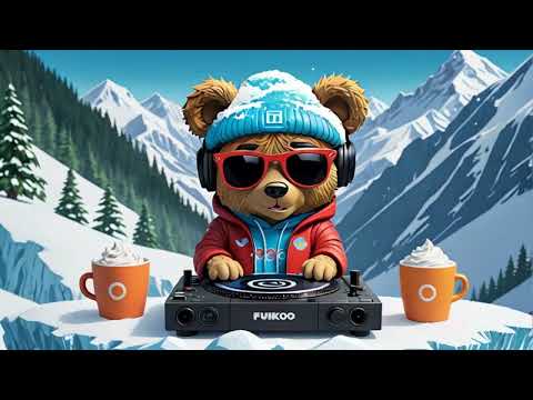 Dj Baloo Special Set Tech House Techno