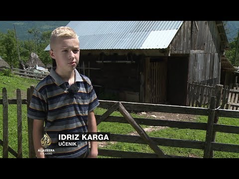 Školovanje djece veliki problem povratnika u Žepu