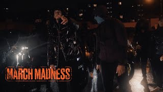 Vision - Taking Over The Town