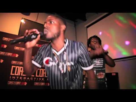 Recap for Coast 2 Coast LIVE | Charlotte Edition 6/20/17