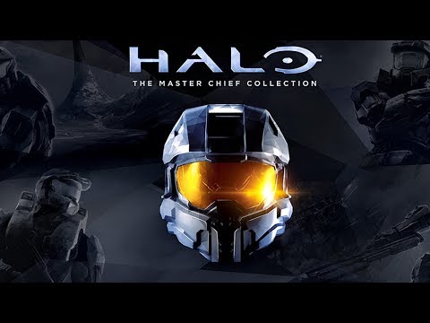 HALO 1 | #001 - The Beginning of Halo | Let's Play Halo: The Master Chief Collection (German)