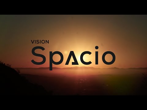 Vision Spacio Project Tour 1