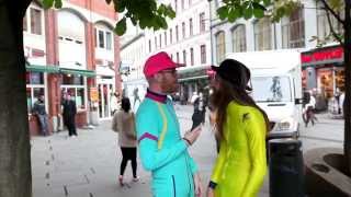 The Extremely 2Famous.TV Show Ep 2 Part 1